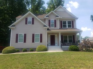 11512 Clay Ridge Dr, Chesterfield, VA 23832