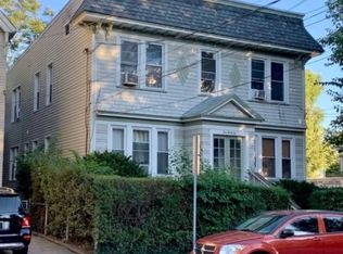 532 Valley Rd, West Orange, NJ 07052