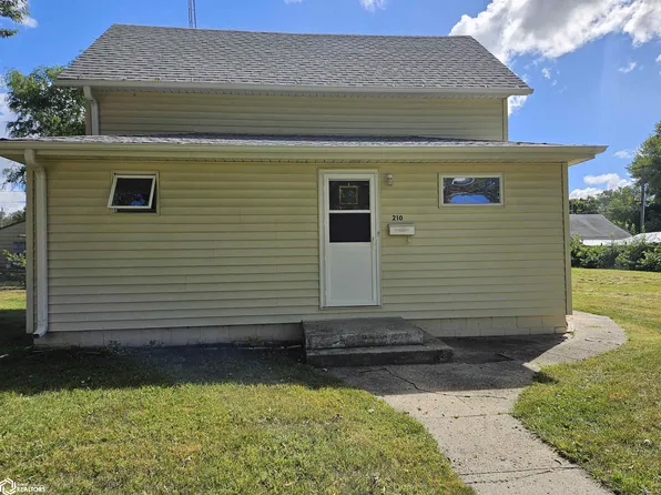 210 Ash St, Auburn, IA 51433