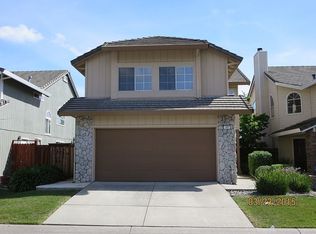 107 Colony Way, Vacaville, CA 95687