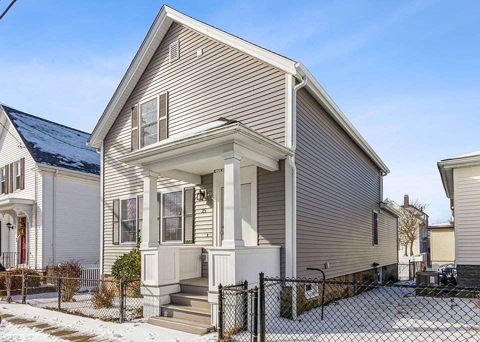 25 Borden St, New Bedford, MA 02740 Zillow