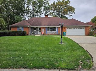 12017 Mar Bec Trl, Independence, MO 64052