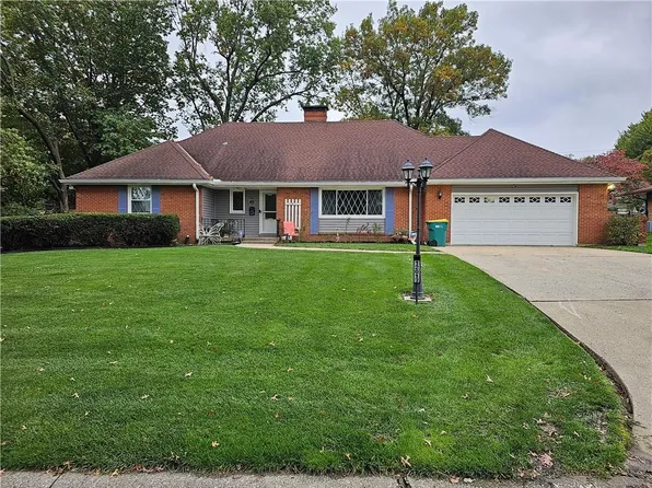 12017 Mar Bec Trl, Independence, MO 64052