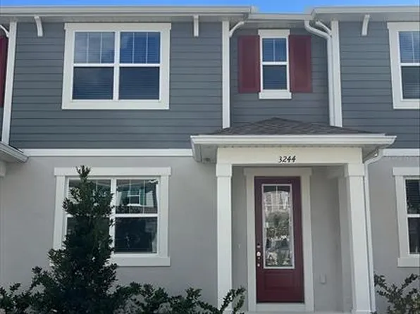 3244 Gardenia Reserve St, Apopka, FL 32712