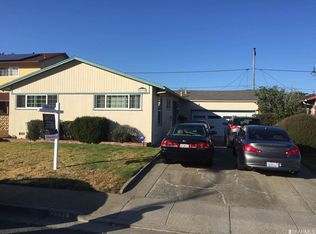 2970 Fleetwood Dr, San Bruno, CA 94066
