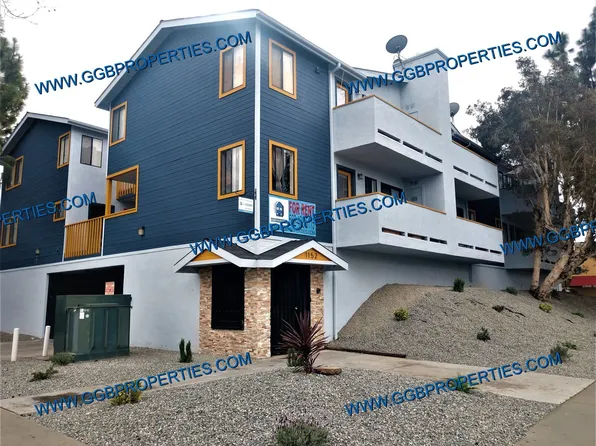 1152 Pine Ave, 1152 Pine Ave APT 1, Long Beach, CA 90813