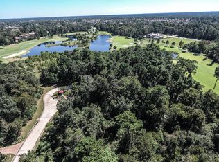 7 Estancia Pl, Spring, TX 77389