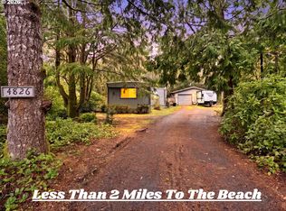 4826 Rhododendron Loop, Florence, OR 97439