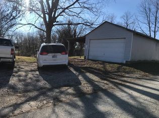 5510 Sagebrush Rd, Tell city, IN 47586