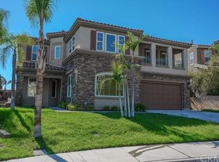 16641 Pinnacle Peak Ct, Riverside, CA 92503