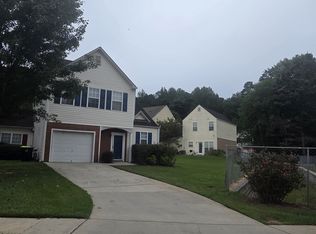 3693 Brookwood Blvd, Rex, GA 30273