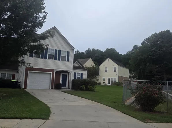 3693 Brookwood Blvd, Rex, GA 30273