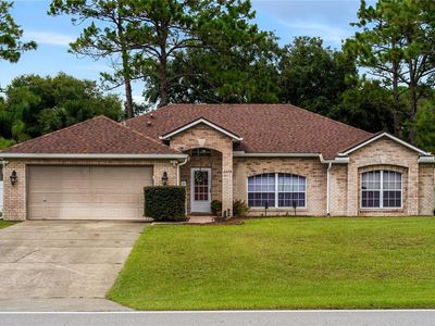 2376 Captain Dr, Deltona, FL, 32738