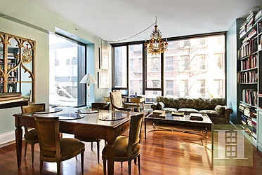 Sold by Halstead Real Estate