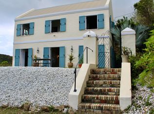 135 Cotton Valley Est #EB, Christiansted, VI 00820