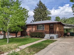 4570 S Elati St, Englewood, CO 80110