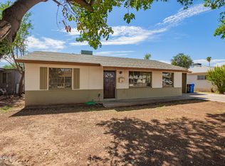 3601 W San Juan Ave, Phoenix, AZ 85019