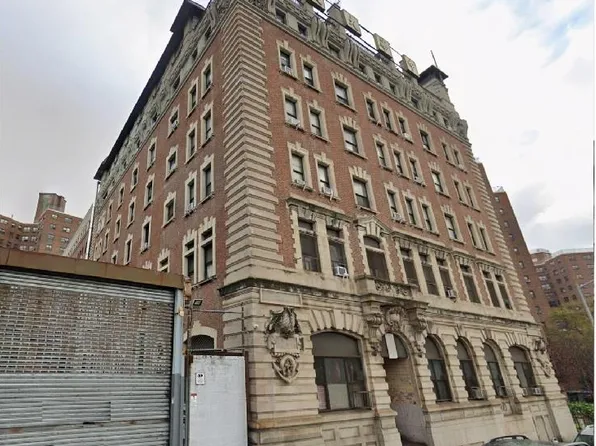 167 Sands Street #506, Brooklyn, NY 11201