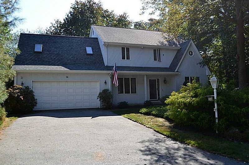 2nd image of 14 Fenmore Rd