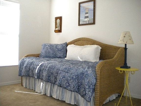3rd Bedroom