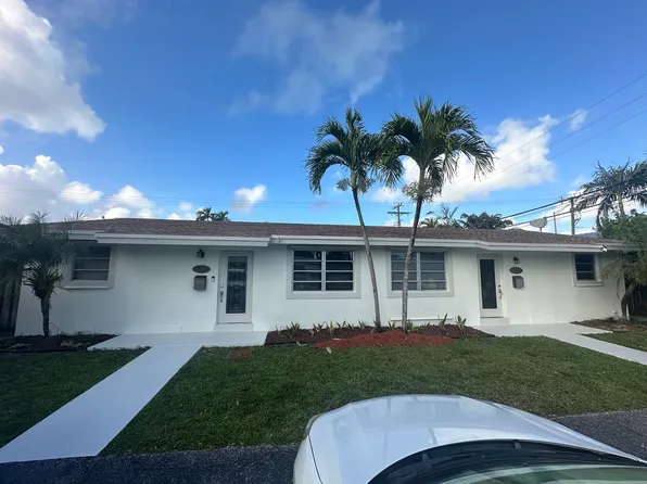 1721 NE 60th St, Fort Lauderdale, FL 33334