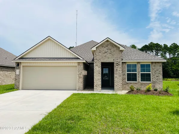 123 Hartwood Ct, Duson, LA 70529