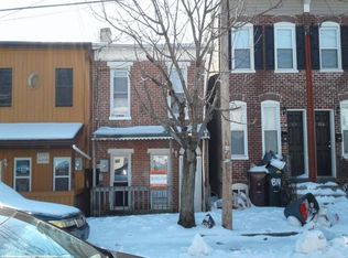 812 Anchorage St, Wilmington, DE