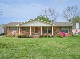 602 Box St, Athens, AL 35611