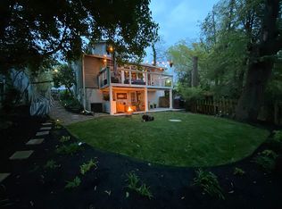 1448 Ridgeway, Arnold, MD 21012