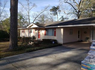 3511 Bullock Ave, Augusta, GA 30906