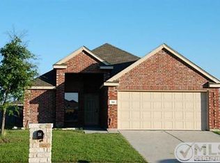 56 Heron Dr, Sanger, TX 76266