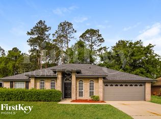1650 Dockside Dr, Fleming Island, FL 32003
