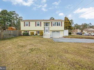 1 Fletcher Blvd, Sicklerville, NJ 08081