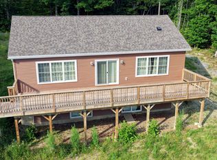 76-A Kenney Road, Bucksport, ME 04416