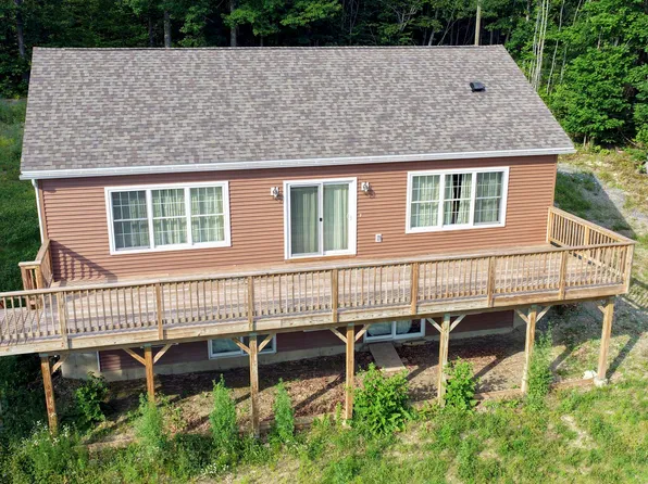 76-A Kenney Road, Bucksport, ME 04416
