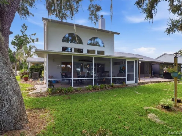 1400 Longboat Point, Inverness, FL 34450