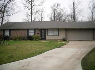 3 Ruth St, Beaumont, TX 77707