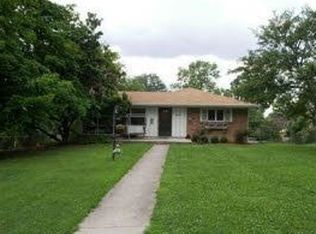 6661 Meadow Ridge Ln, Amberley, OH 45237