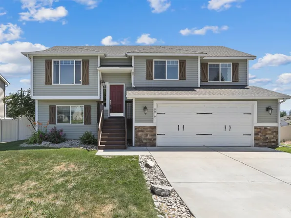 8016 E Sommerset Ct, Spokane, WA 99212