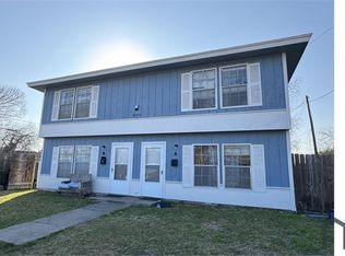4109 Elvira Dr #C, Corpus Christi, TX 78416