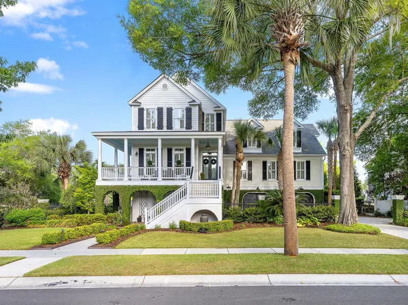 224 Old Hickory Xing, Johns Island, SC 29455