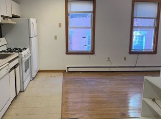 25 Hanover Ave APT 2A, Boston, MA 02109