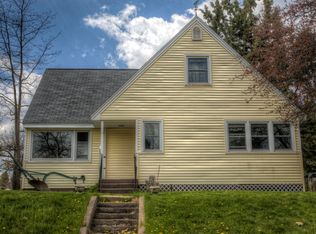 11 S 5th St W, Aurora, MN 55705