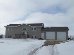 46696 238th St, Colman, SD 57017