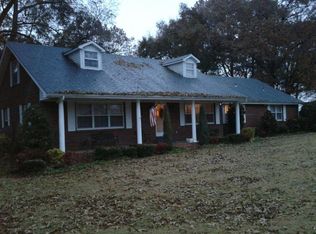 1903 Marietta Ave, Muscle Shoals, AL 35661