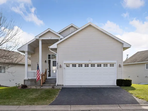 18667 Zane St NW, Elk River, MN 55330
