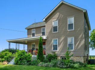 1016 North St, Mazon, IL 60444
