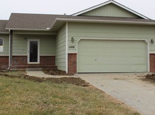 1100 N Meadow Rd, Valley Center, KS 67147