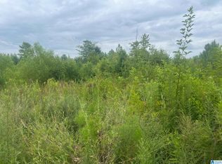 0 Highway 78 Tract #2, Muscadine, AL 36269