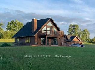 777 River Rd, Kawartha Lakes, ON K9V 4R4